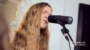 Joss Stone Teardrops Billboard Tastemakers Session Youtube