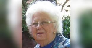 Dorothy E. Stringer Obituary