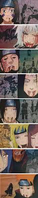 Deaths In Naruto Whyyyyyyyyy Tt Tt In 2020 Naruto Uzumaki Naruto Anime Naruto