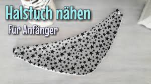 Heute möchte ich euch in meiner anleitung zeigen, wie als schnittmuster habe ich unser summer rockers genutzt. Halstuch Nahanleitung Fur Anfanger Ohne Schnittmuster Nahtinchen Youtube