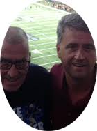 Warren Richeson Obituary