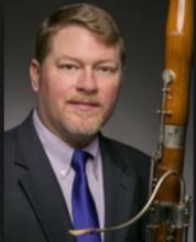 Alfred Genovese and Harold Wright: Video interview by David McGill