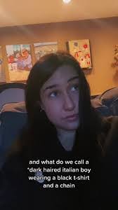 Gina Randazzo's Instagram, Twitter & Facebook