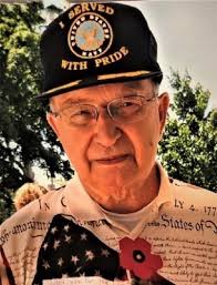 Gary Shuler Obituary (1940