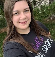 Megan Cave's Instagram, Twitter & Facebook