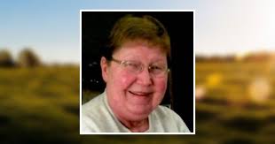 Peggy A. Link Obituary April 6, 2019