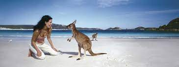 In australien gibt es regelmäßig starke gewitter und platzregen. Beste Reisezeit Australien Mietcamperaustralien De