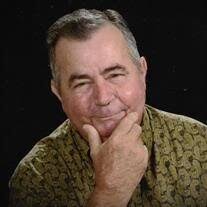 Wilton Hunt Obituary