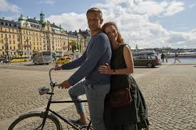 Pauli theater und deutschen schauspielhaus hamburg, sowie in new york auf der bühne. Inga Lindstrom 2017