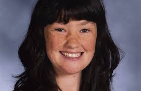 Danielle Riggs's Instagram, Twitter & Facebook