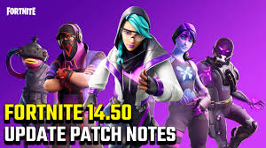 The new fortnite update lays the foundation for the venom cup, which is a new competition coming later today (november 18). Fortnite 2 92 Update Patch Notes Today November 3 Gamerevolution