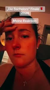 Die Bachelor Finale 2024: Meine ehrliche Reaktion!