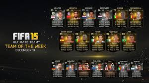 Ollie watkins on fifa 21 Fifa Ultimate Team Team Of The Week December 17