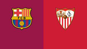 Haftasında sevilla evinde barcelona'yı konuk etti. Watch Barcelona V Sevilla Live Stream Dazn De