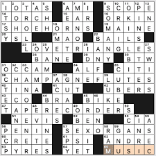 See the possible answers for skedaddle! below. Tuesday February 4 2020 Diary Of A Crossword Fiend