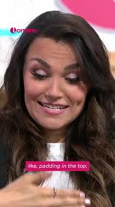 Samantha Barks Shares Behind-the-Scenes Tricks as Pregnant Elsa