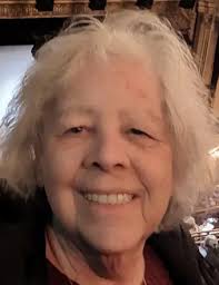 Obituary information for Sheila Bonney Kerney