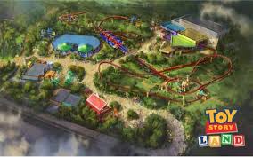 It opened on october 1, 1971. 15 New Additions To Disney World By 2021