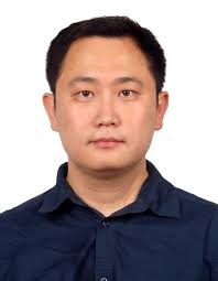 郭晗-中国科学院大学-UCAS