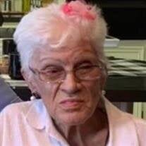 Ofelia Cantu Obituary