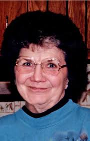 Lois Grove Obituary (1935