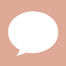 Maybe you would like to learn more about one of these? Free Aesthetic Text Messages App Icon App Icon Iphone Icon Snapchat Icon