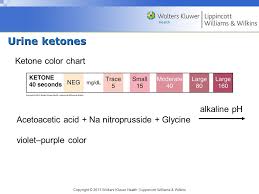 what ketone level for ketosis mgdl