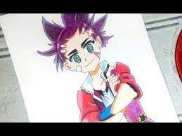 This section is perfect for fans of. Drawing Aiga Akaba Beyblade Burst Turbo Youtube Beyblade Burst Turbo Aiga Akaba Beyblade Drawing