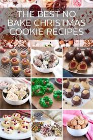 However, if you can wait until the week after christmas you could really score some of the best tech prices of the year. 10 No Bake Christmas Cookie Recipes Christmas Baking Cookies Cookies Recipes Christmas Cookie Recipes