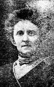 Charlotte Appleton : Titanic Survivor