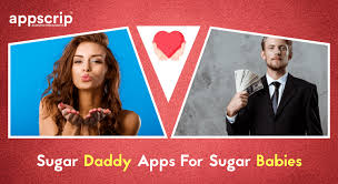 A rich and usually older man who buys presents for or gives money to a younger person…. Sugar Daddy Apps For Sugar Babies The Money Honey Train