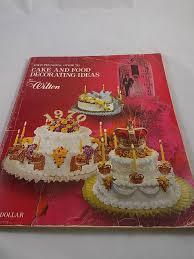 Your Personal Guide To Cake Food Decorating Ideas By Wilton 1970 Wilton Candy Coating Wilton Cake Decorating Decorator Icing