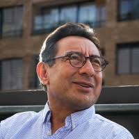 Felipe Salcedo Email & Phone Number