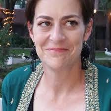 Rebecca Vick's Instagram, Twitter & Facebook