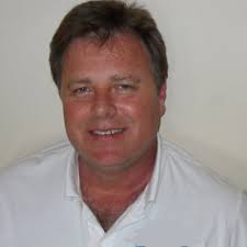 David Kintner Jr. MSA