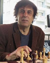 Garcia Palermo, Carlos Horacio