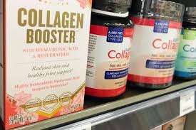 It's the most abundant protein in your body so, what do collagen supplements do? Do Collagen Supplements Work For Skin Joints Fat Chance Superfoodly