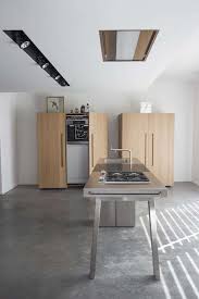 Welcome to the world of #poggenpohl. Good Kuchen 9 German Kitchen Systems Remodelista