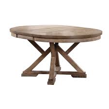 Gracie Oaks Carnspindle Extendable Dining Table Reviews Wayfair Round Extendable Dining Table Dining Table Extendable Dining Table