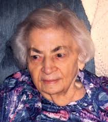 Madeline SHOWALTER Obituary