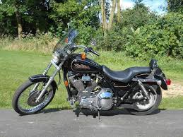 Image result for Vivid Black 1994 FXLR