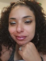 Glitzer!!... Ich bin verliebt 😍😍