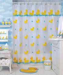 Rubber Ducky Bathroom Decor Shower Curtain Home Interiors Rubber Ducky Bathroom Rubber Duck Bathroom Duck Bathroom