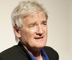 James Dyson Biography