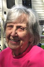 Obituary: Patricia “Pat” (Grant) Anderson