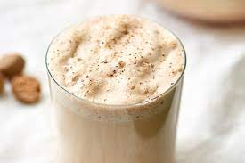 Recipe Dairy Free Eggnog Kitchn
