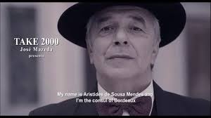 The consul of Bordeaux official trailer
