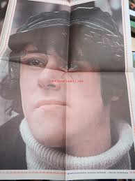 Bob Dylan, France Gall, Marianne Faithfull, Philip Donovan