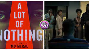 زیرنویس A Lot of Nothing 2022 - بلو سابتايتل