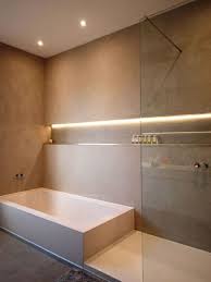 Lampe badezimmer kleine badezimmer badezimmer design moderne badezimmer indirekte beleuchtung led kleines bad einrichten moderne beleuchtung moderne lampen modernes. Led Fliesenbeleuchtung Fur Ihr Badezimmer Badezimmer Led Badezimmer Bauen Wohnung Badezimmer
